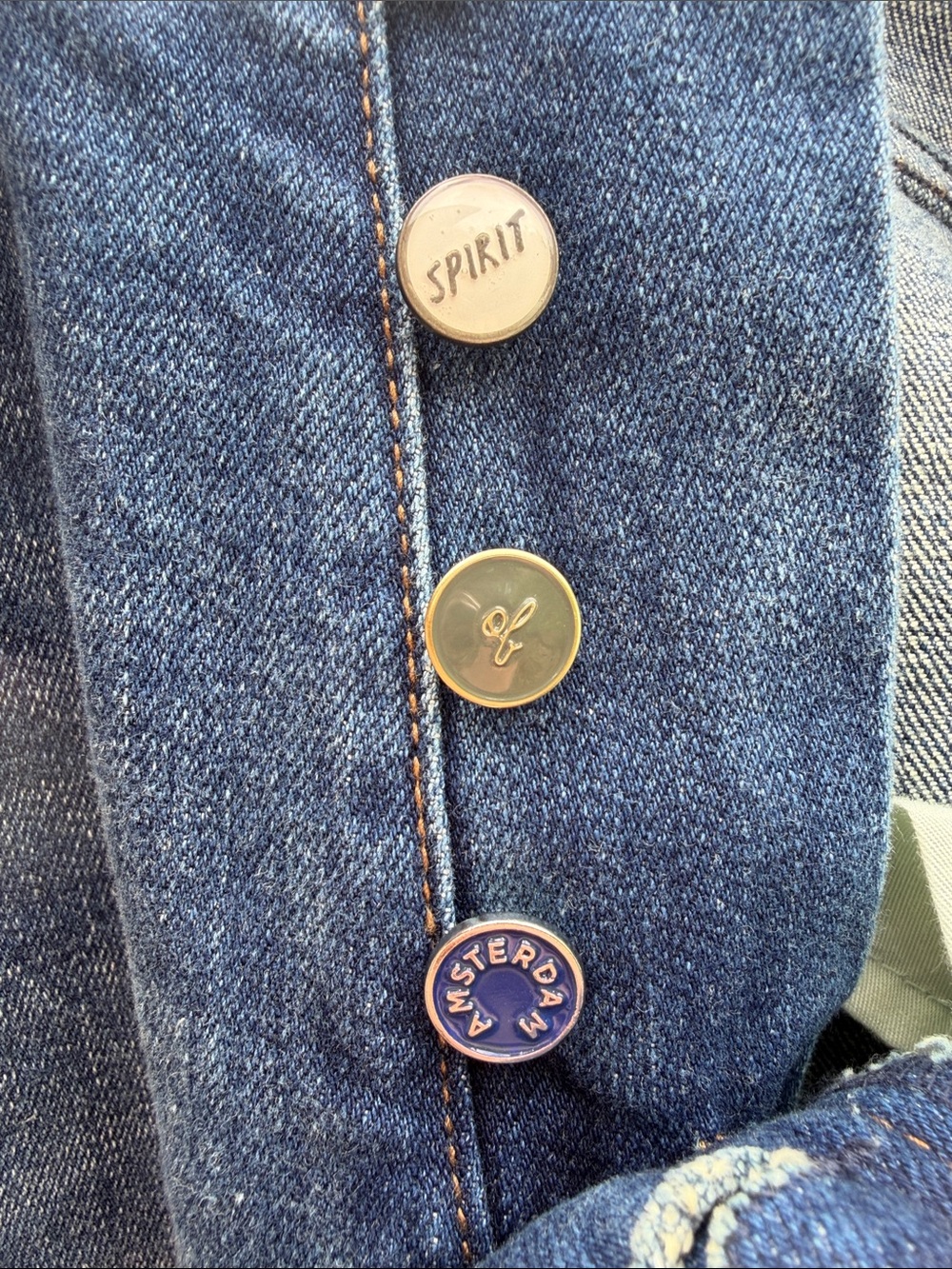 Scotch & soda the current barrel jeans - Picture 11 of 15